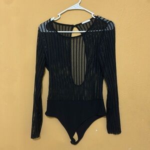 Bodysuit